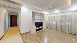 Blk 678A Waterway Brooks (Punggol), HDB 4 Rooms #566771111